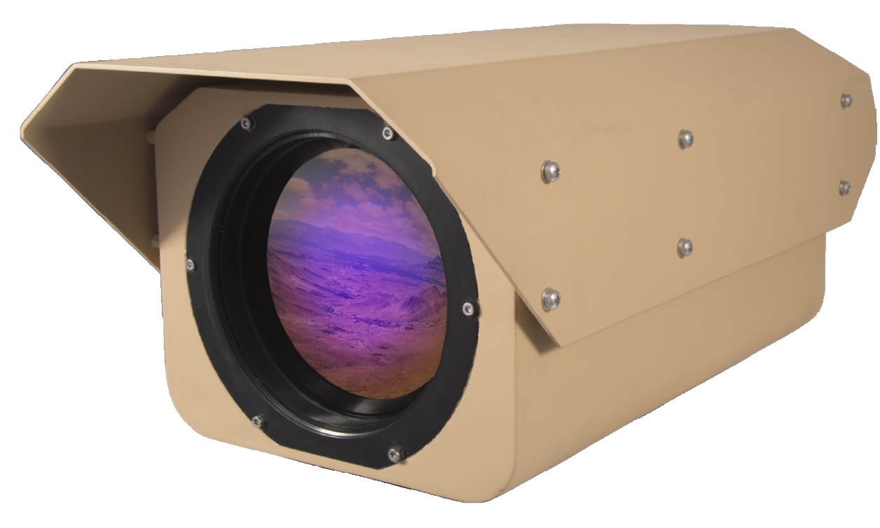 Thermal Imaging, Night Vision and Infrared Camera Systems